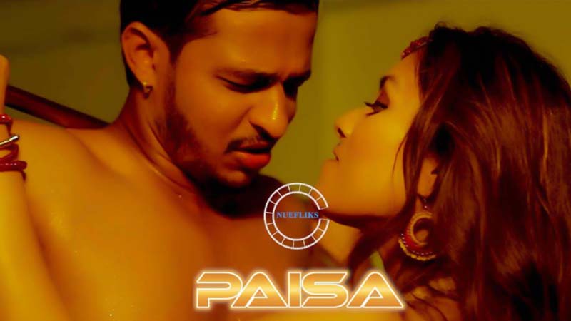 Paisa
